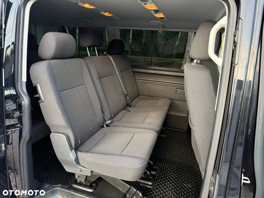 Volkswagen Caravelle 2.0 TDI L1 Highline - 24