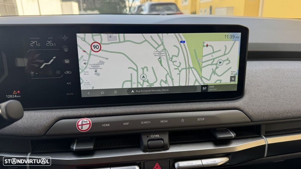 Kia EV3 81.4 kWh Tech - 28