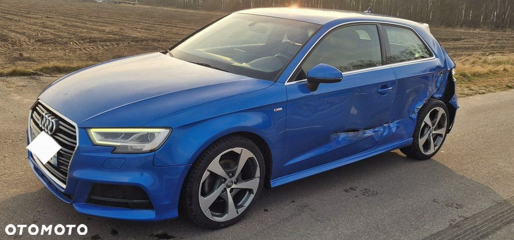 Audi A3 - 29