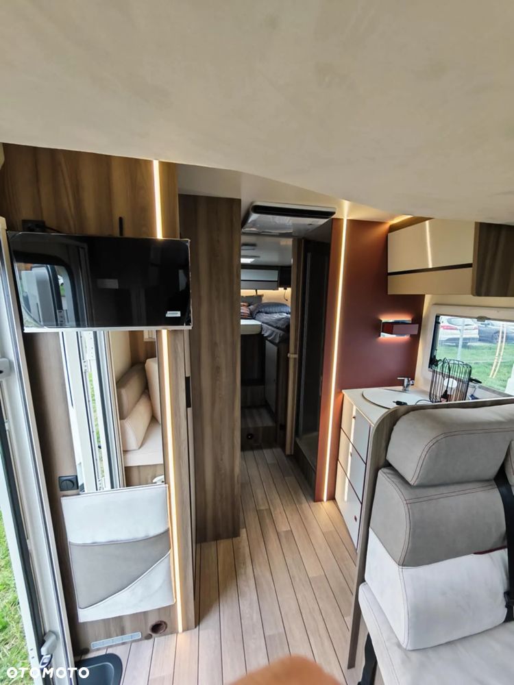 Roller Team Kronos 284 TL Spring Edition - 7