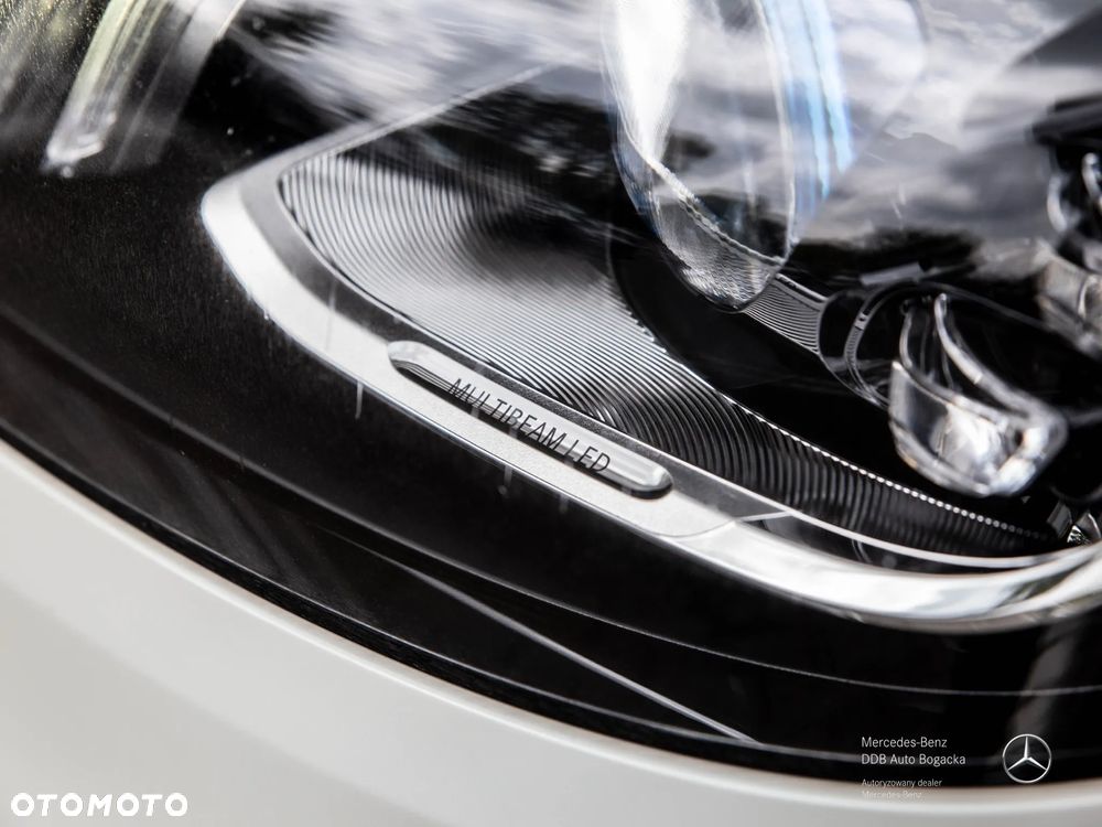 Mercedes-Benz Klasa S 450 AMG Line 9G-TRONIC - 7