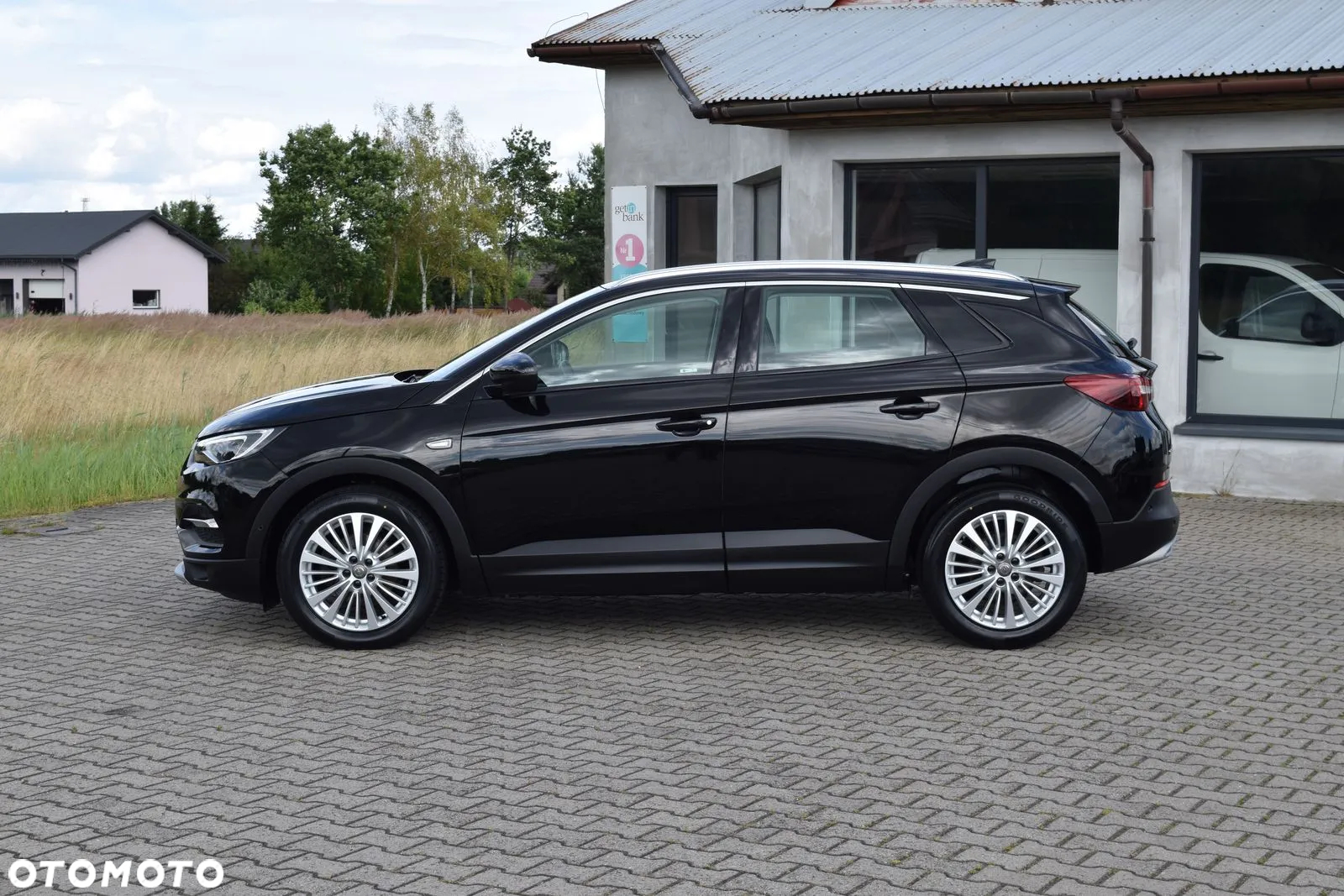 Opel Grandland X 2.0 D Start/Stop Automatik Ultimate - 3