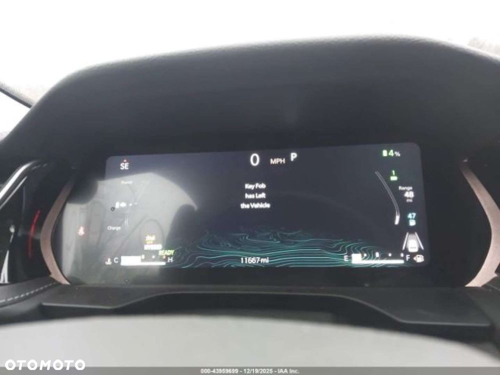 Jeep Grand Cherokee - 9