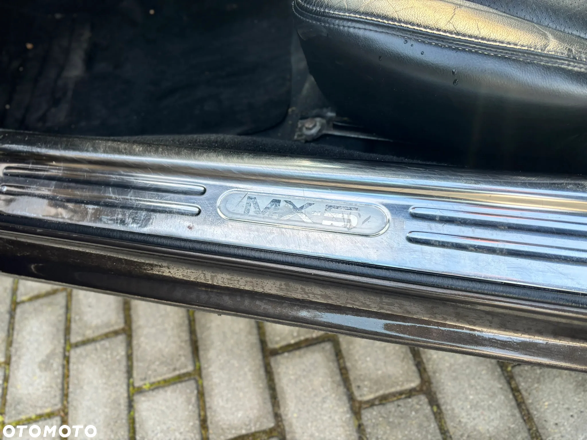Mazda MX-5 1.6 16V - 14