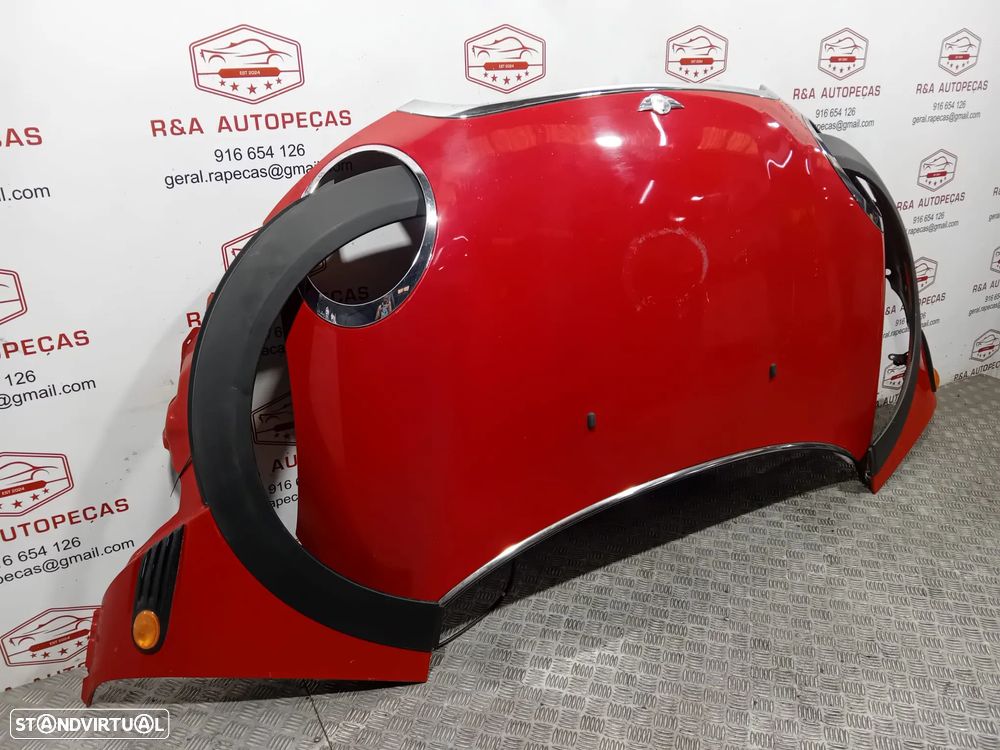 Frente Completa Mini Cooper One R56 R55 R57 Diesel - 15