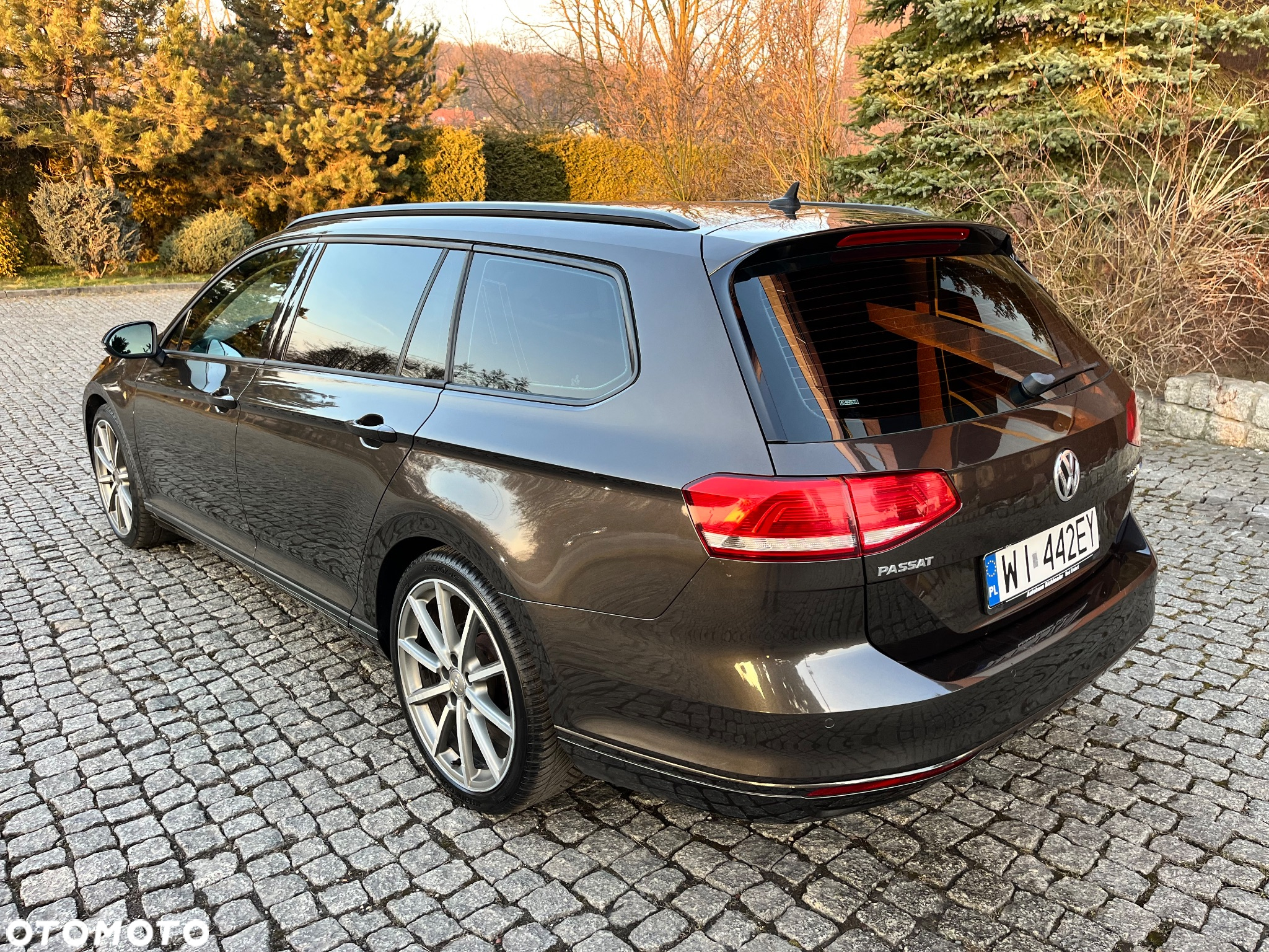 Volkswagen Passat 2.0 TDI BMT Comfortline - 15