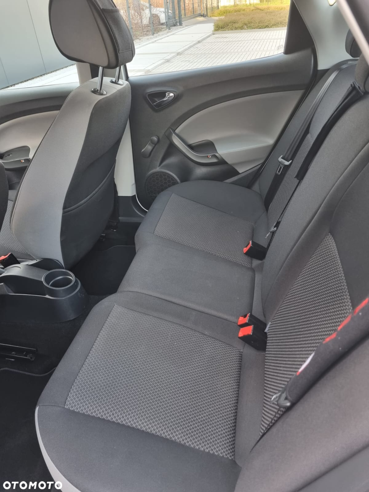 Seat Ibiza 1.0 Eco TSI S&S Style - 14