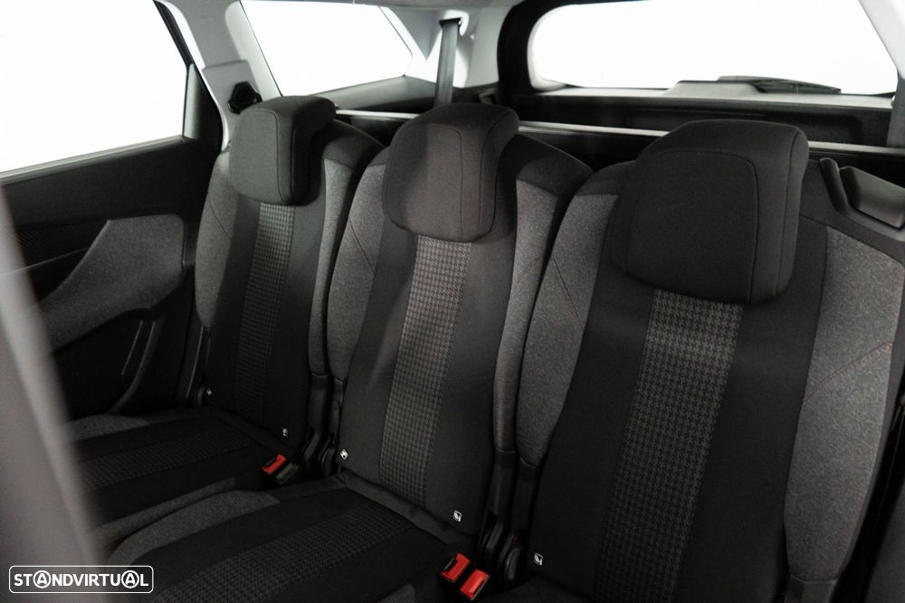 Peugeot 5008 1.2 PureTech Active Pack - 15