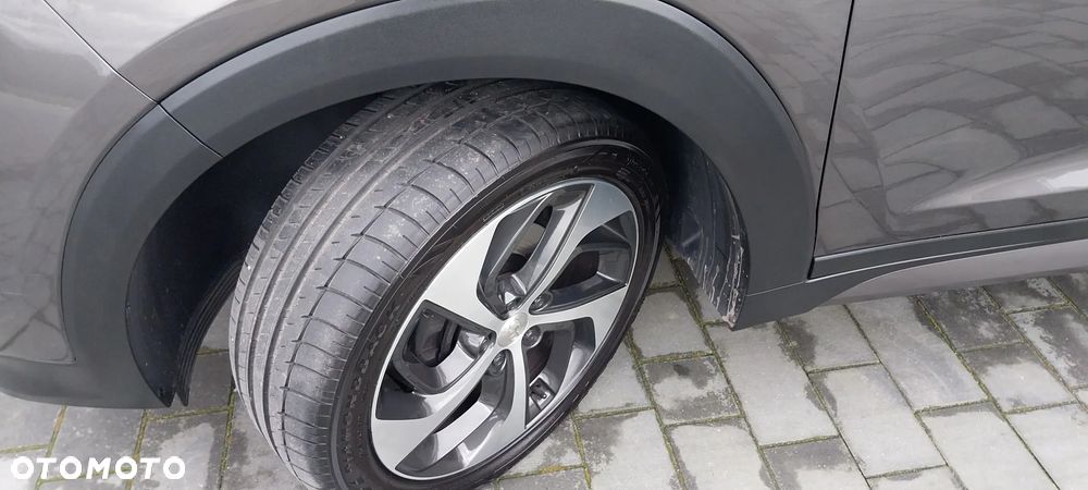 Hyundai Tucson - 15