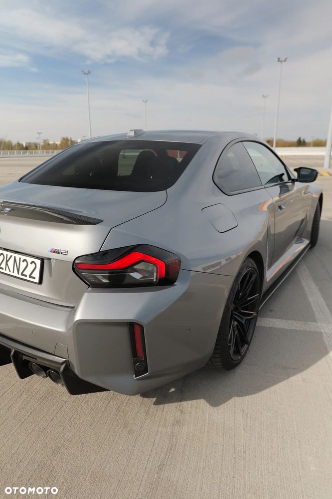 BMW M2 - 10