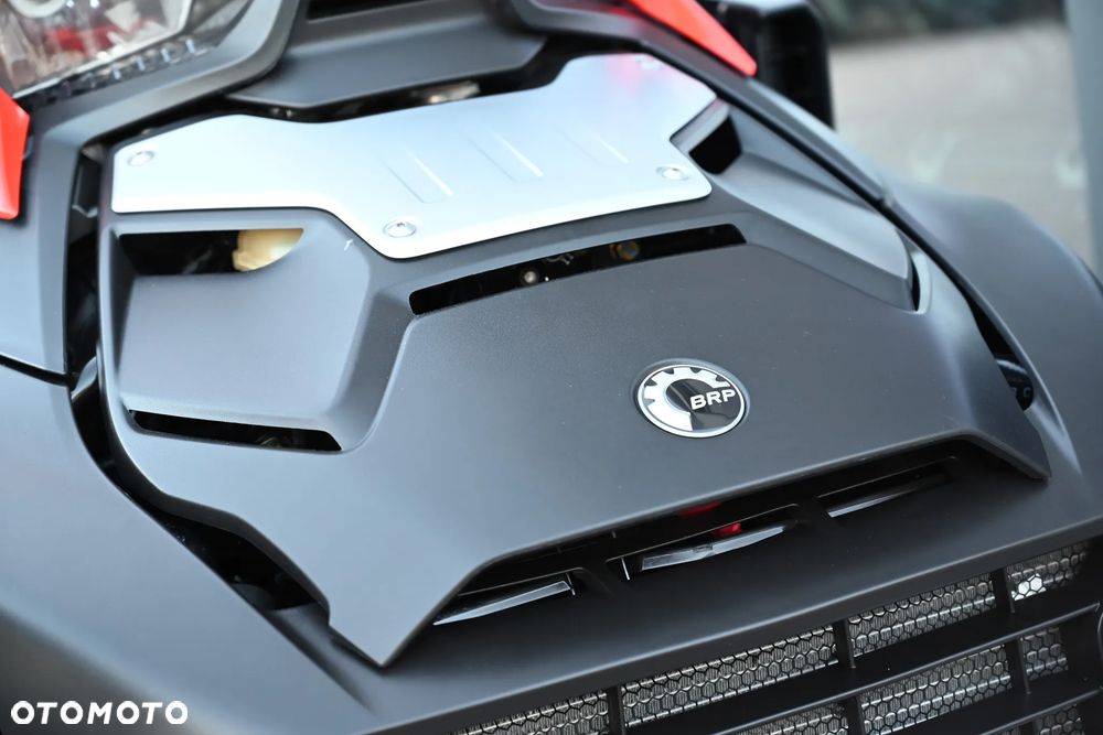 Can-Am Ryker - 31