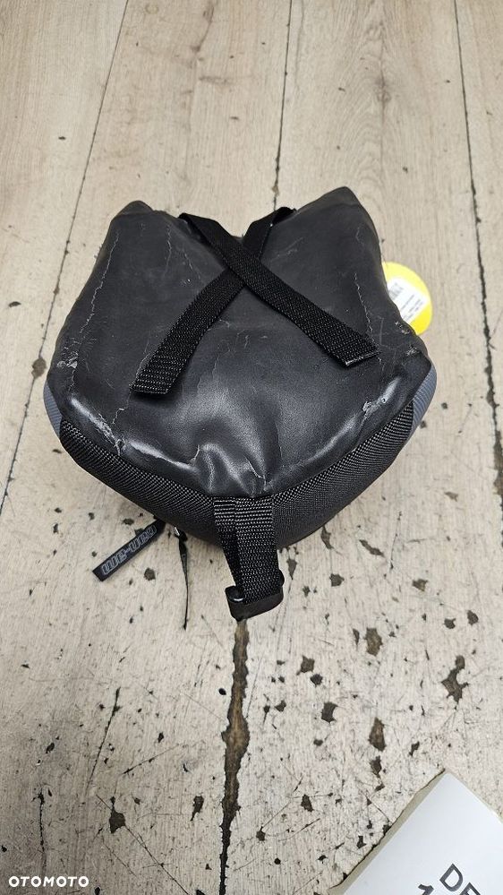 Oryginalna torba na bak Tank Bag Can-Am Spyder 280000318 do renowacji - 12
