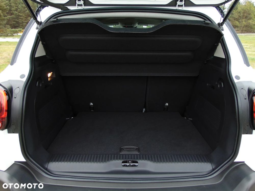 Citroën C3 Aircross BlueHDI 110 Stop & Start SHINE - 20