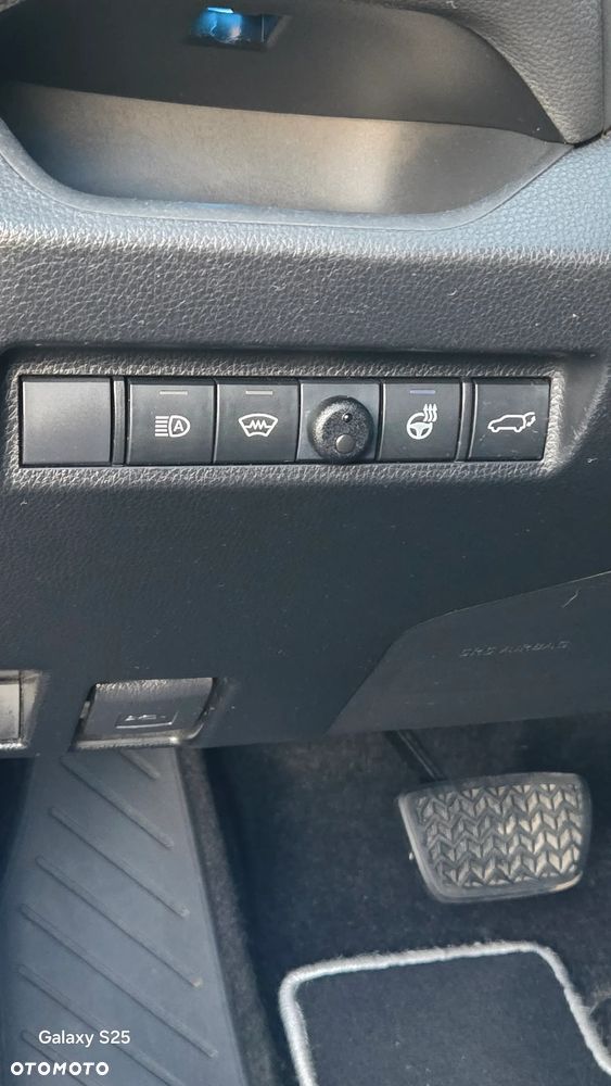 Toyota RAV4 2.5 Hybrid Selection 4x4 - 14