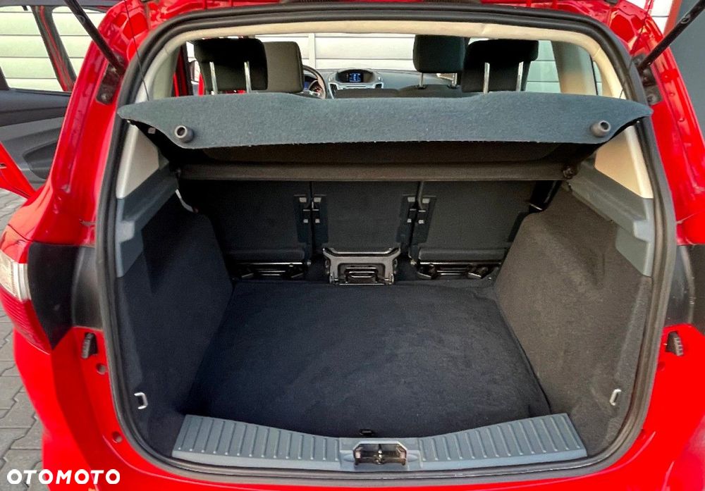 Ford C-MAX - 20