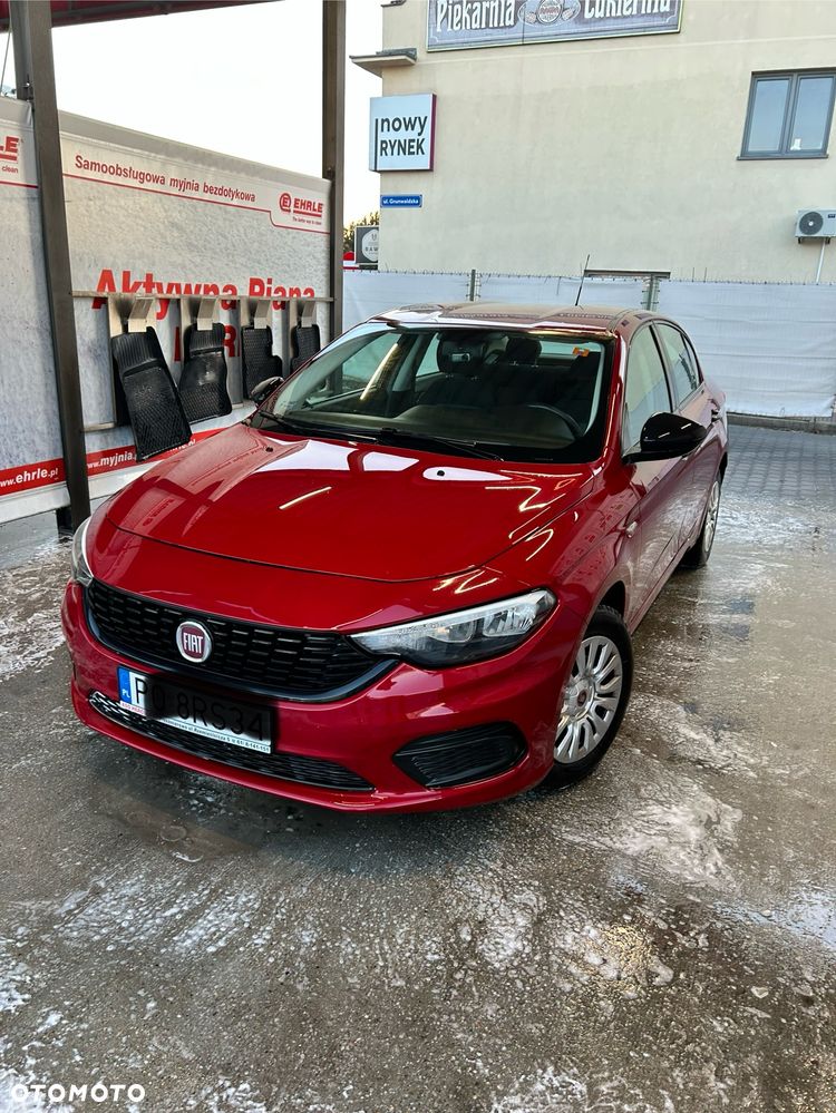 Fiat Tipo 1.4 Classic - 15