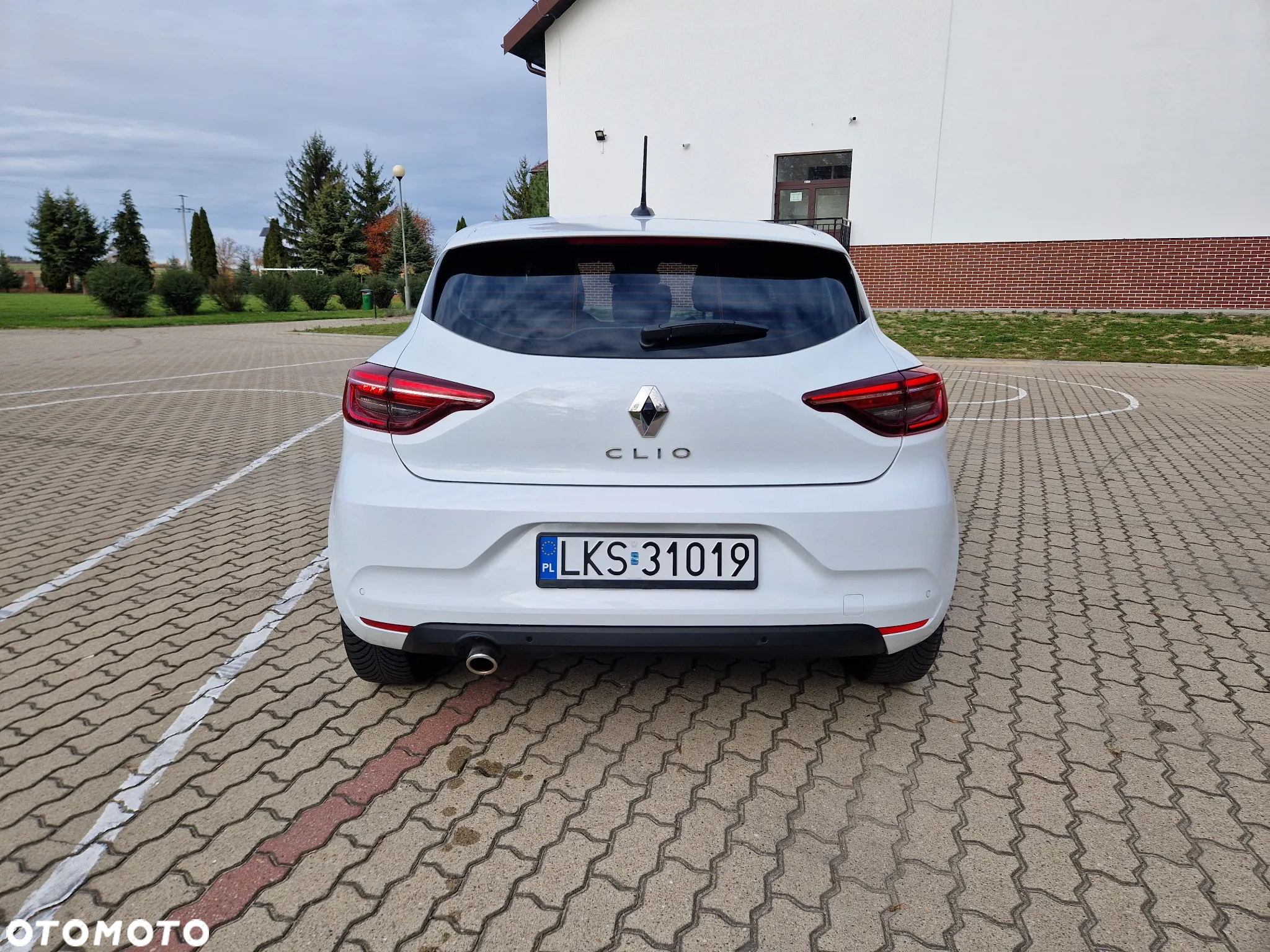 Renault Clio 1.3 TCe Techno - 6