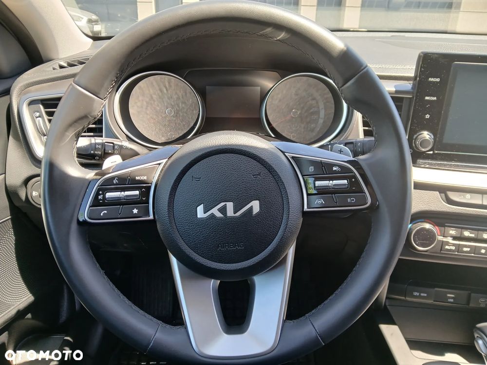 Kia XCeed 1.5 T-GDI M DCT - 8