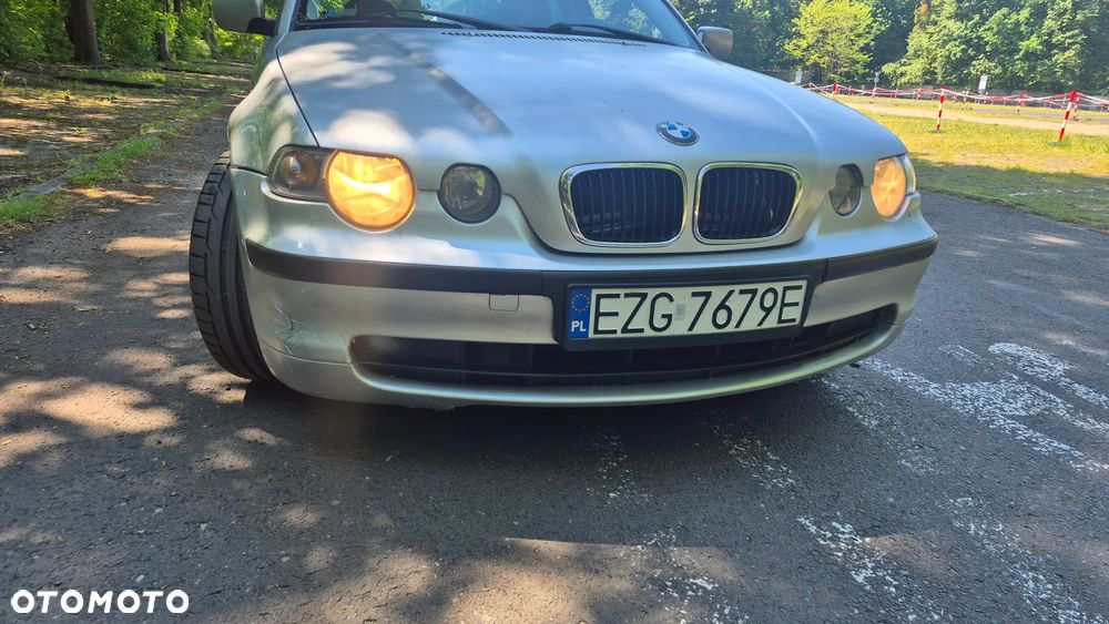 BMW Seria 3 - 33