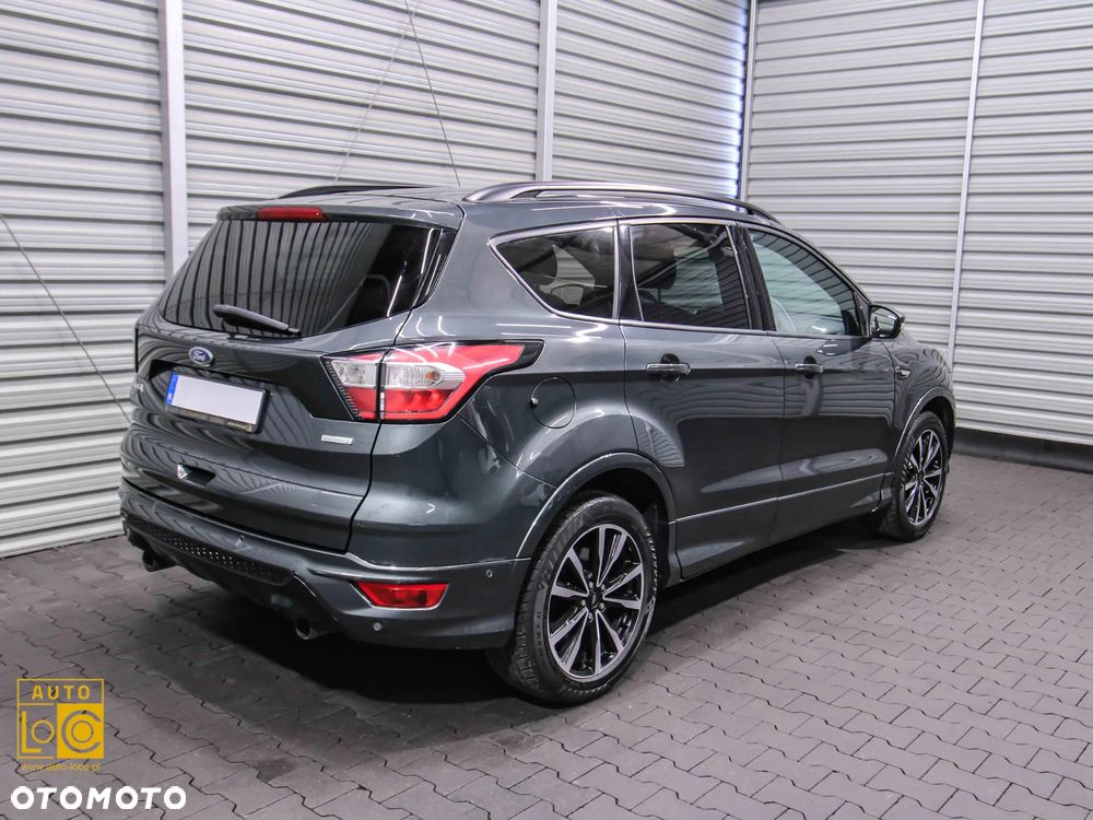 Ford Kuga 1.5 EcoBoost FWD ST-Line ASS - 8