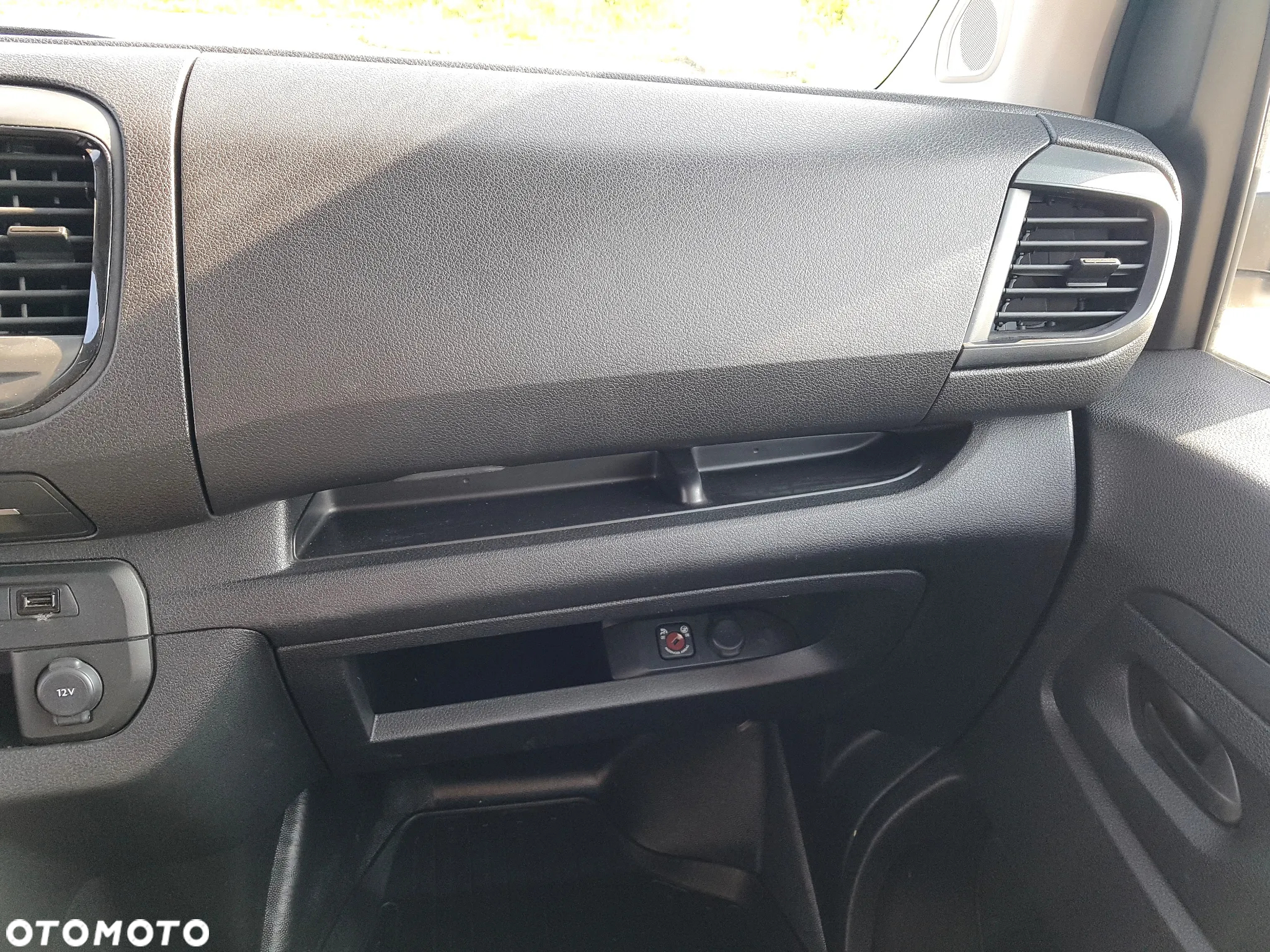 Toyota TOYOTA PROACE - 9