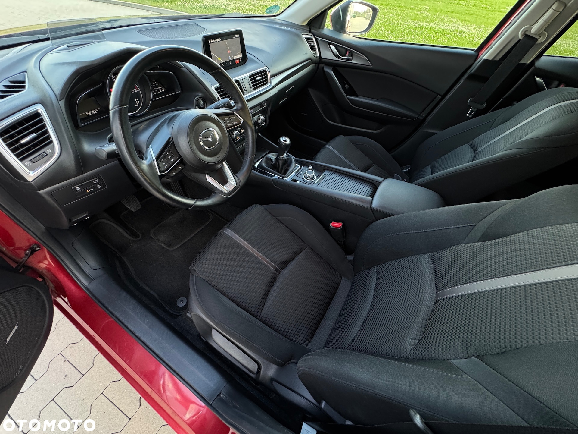Mazda 3 2.0 Skypassion i-Eloop - 5