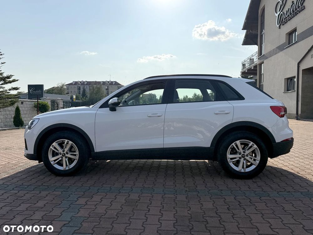 Audi Q3 35 TFSI S tronic - 5