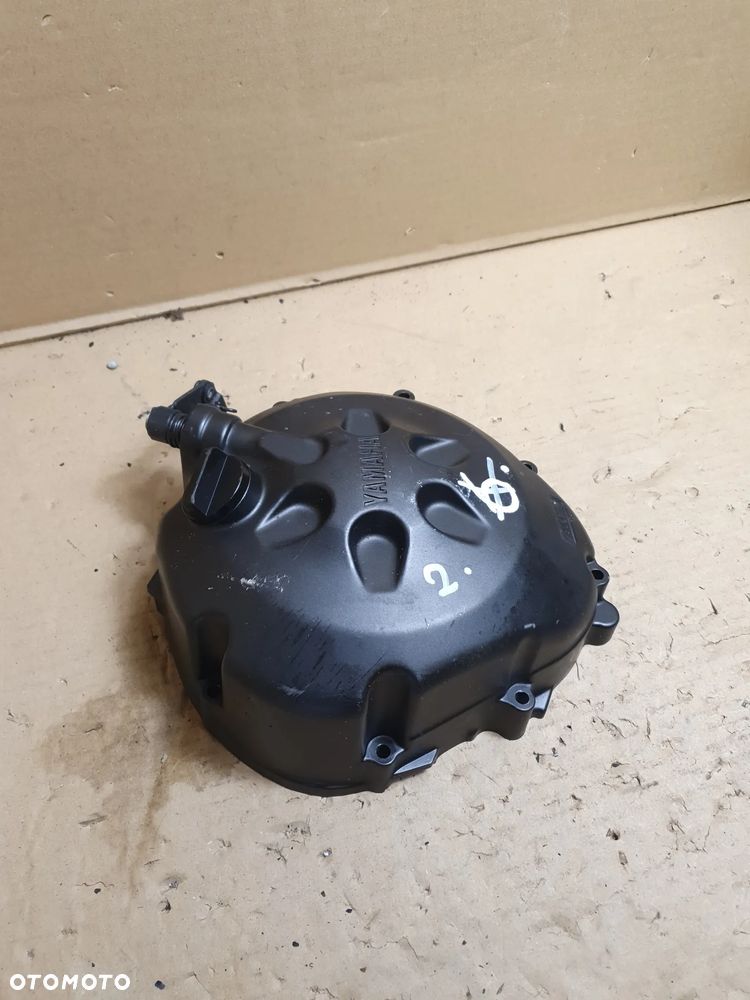 YAMAHA FZ8 10-15 DEKIEL POKRYWA - 2