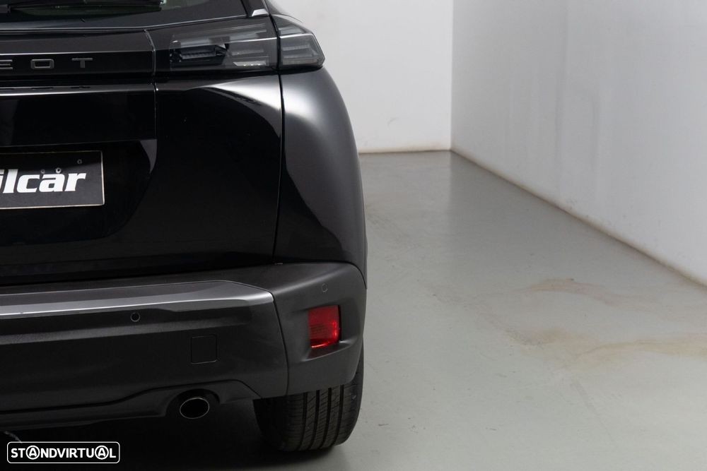 Peugeot 2008 1.2 Style - 17