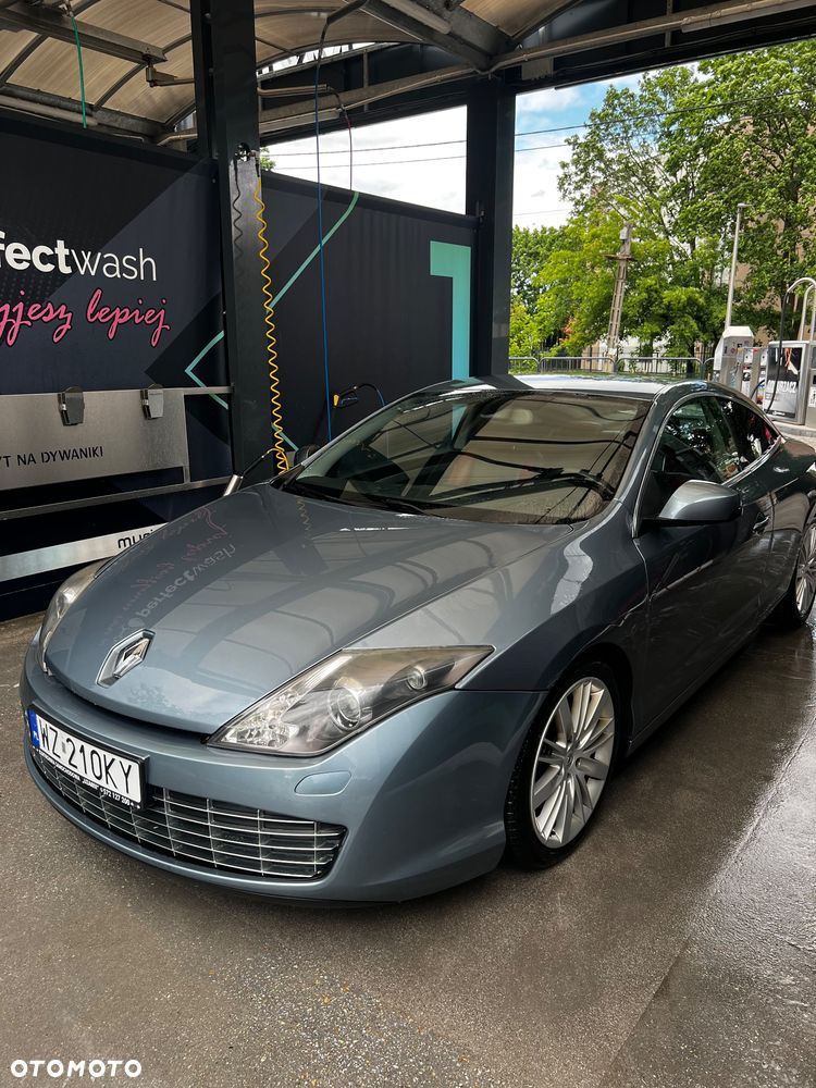 Renault Laguna 2.0 dCi GT - 7