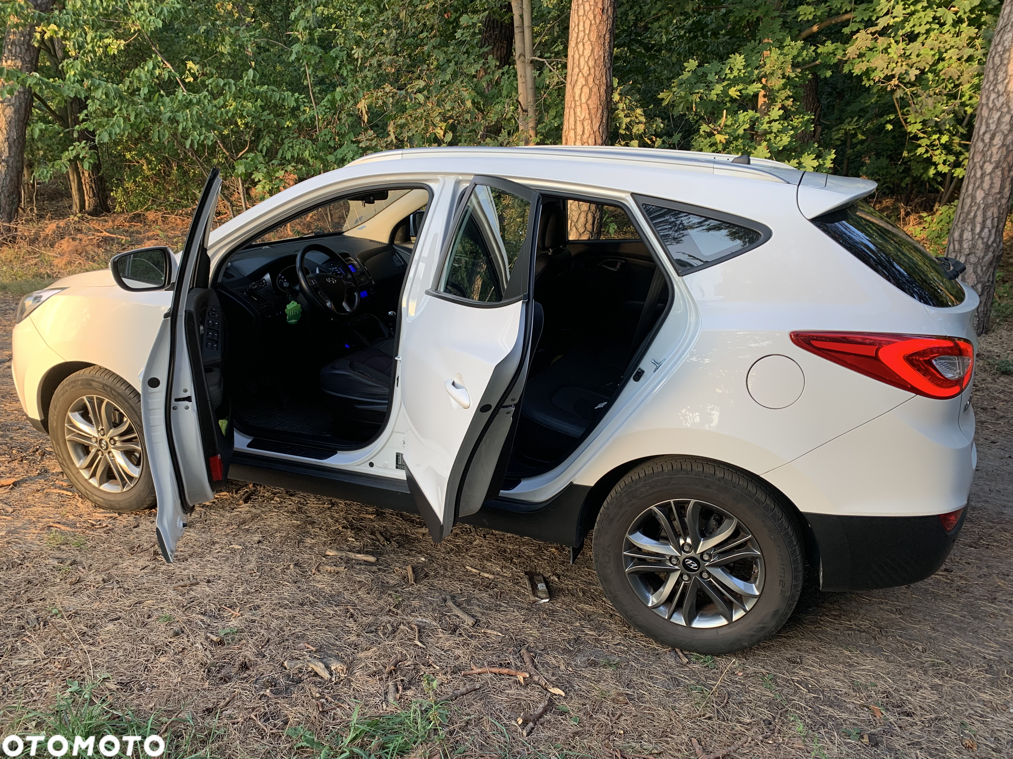 Hyundai ix35 1.6 2WD Style - 11