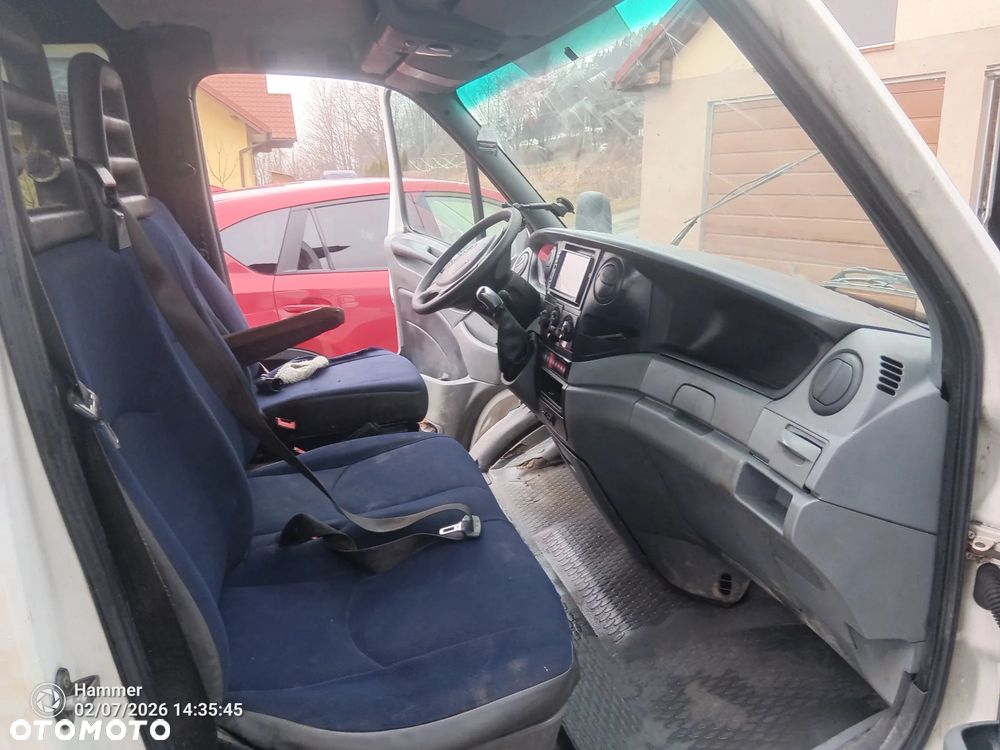 Iveco 35s14 - 13