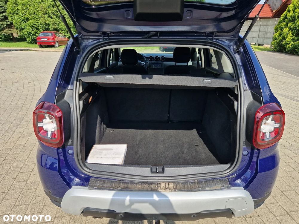 Dacia Duster 1.2 TCe Laureate S&S EU6 - 10
