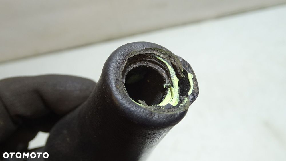 GAŁKA ZMIANY BIEGÓW BMW E81 - 6