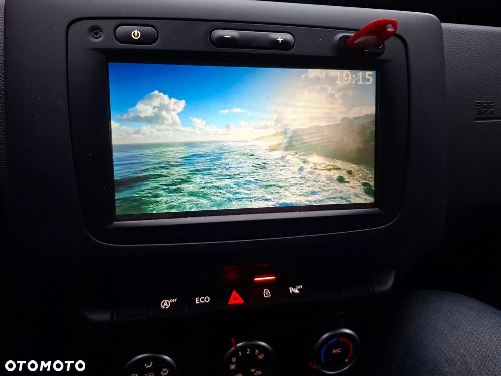 Dacia Duster 1.6 SCe S&S - 15