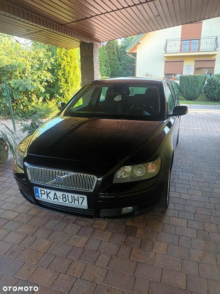 Volvo V50 - 6