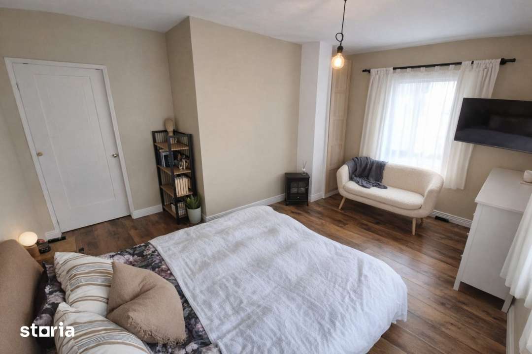Photo 6 of Apartament 3 bedroom in Strada Donath