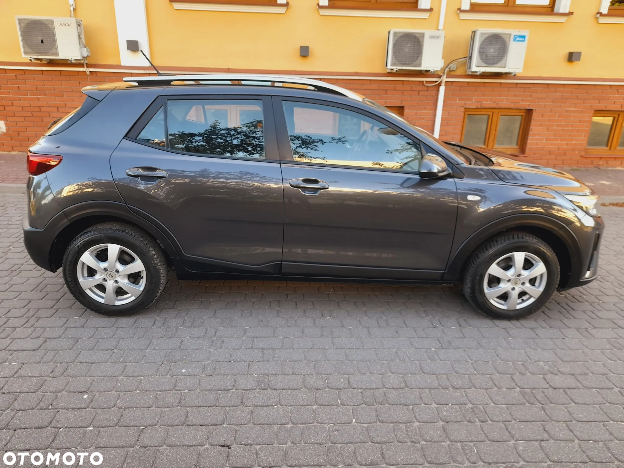 Kia Stonic 1.2 M - 5