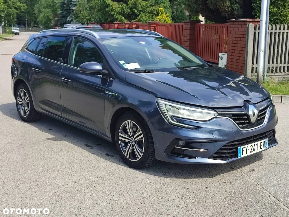 Renault Megane 1.6 E-TECH Plug-In Intens - 13