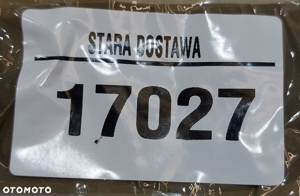przewód wspomagania bmw 7 e65 6753820 - 6