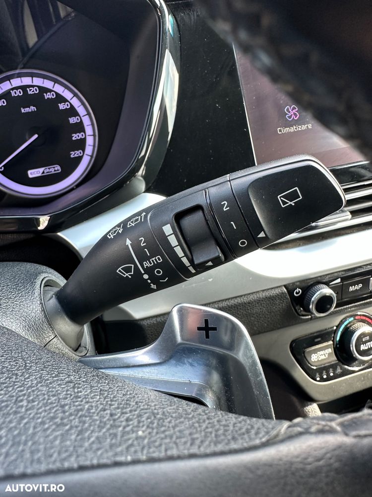 Kia Niro 1.6 GDI PHEV 2WD OPF Aut. Edition 7 - 29