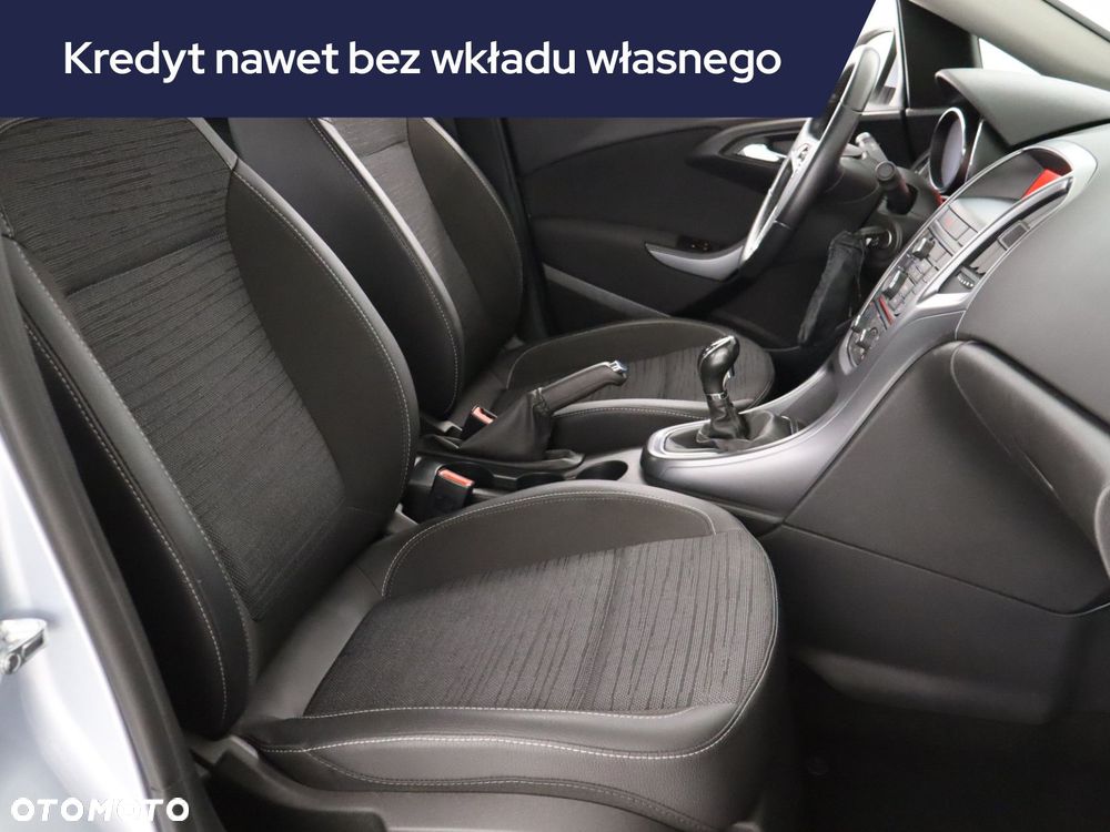 Opel Astra - 11