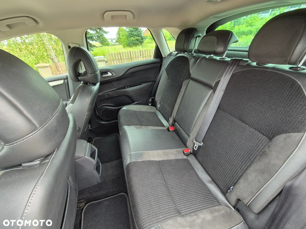 Citroën C4 BlueHDi 100 Selection - 5