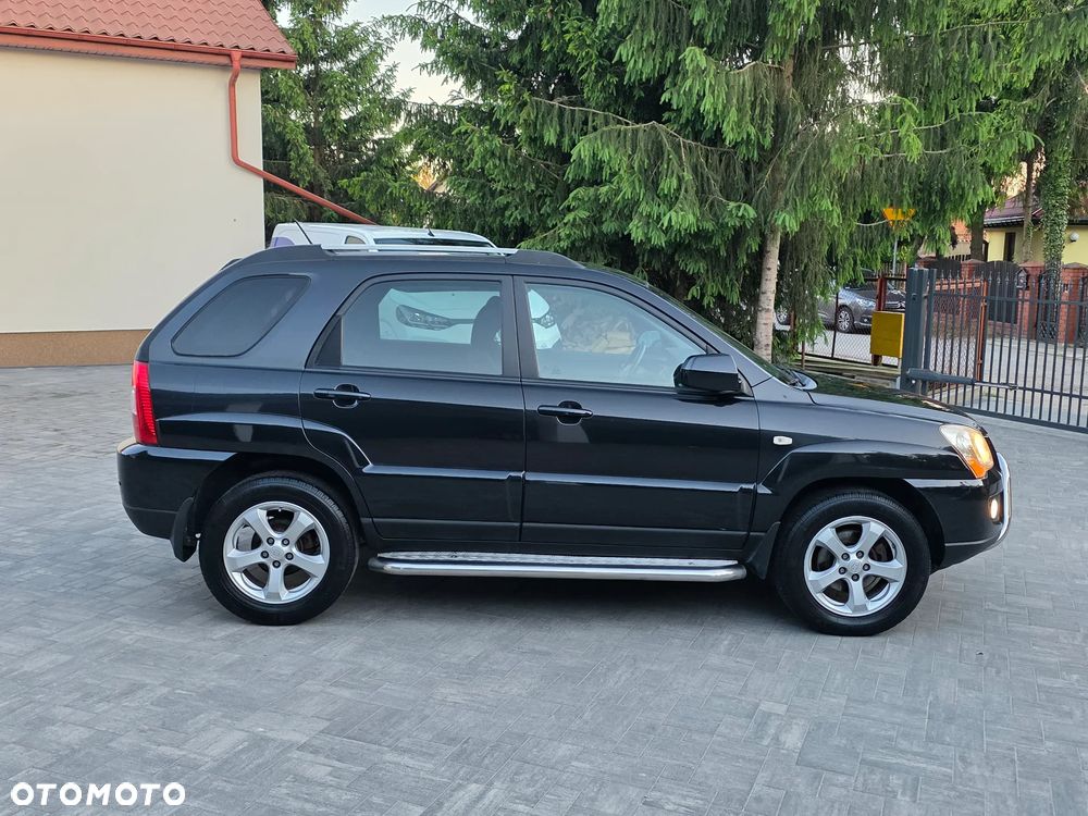 Kia Sportage - 31
