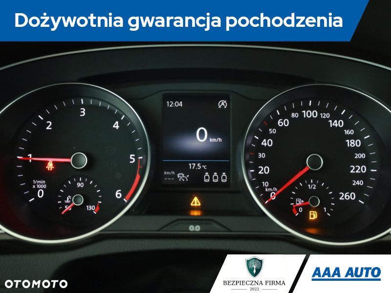 Volkswagen Passat Variant - 10