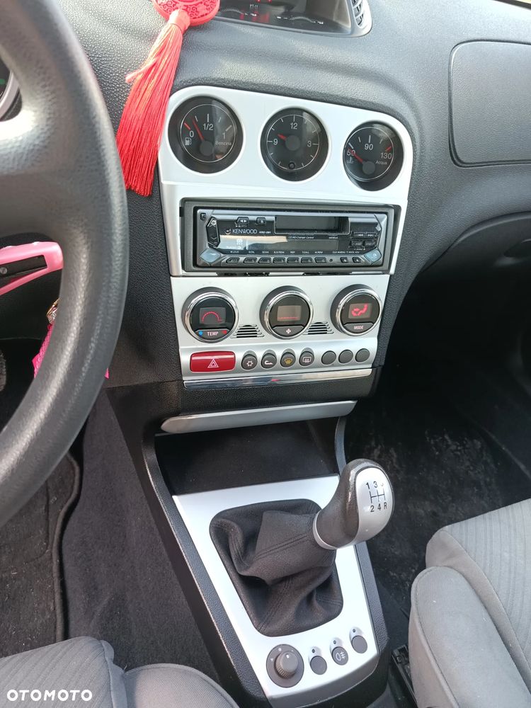 Alfa Romeo 156 1.6 TS Impression - 15