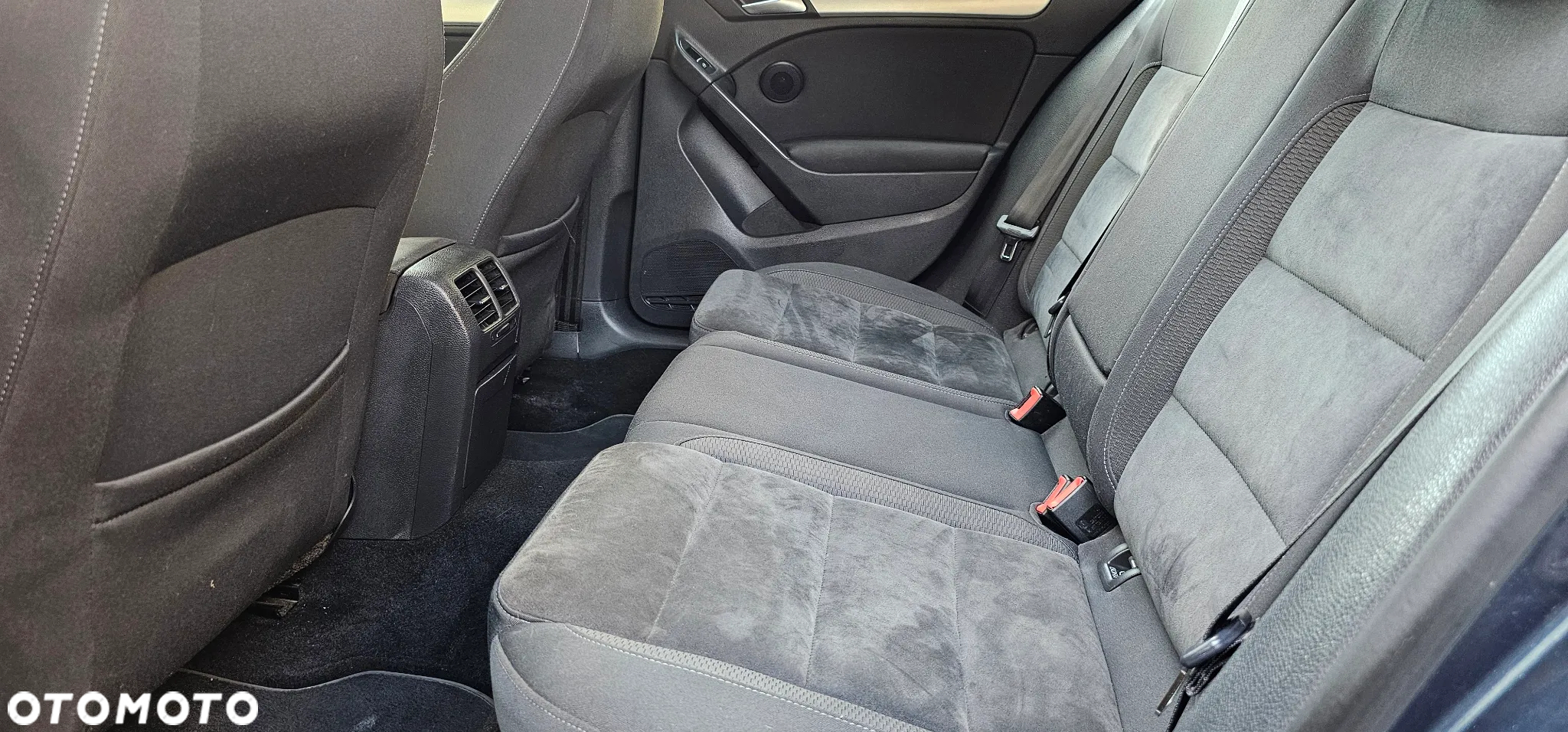 Volkswagen Golf 1.4 TSI DSG Highline - 8