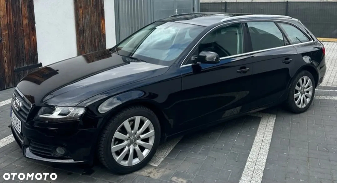 Audi A4 ver-1-8-tfsi - 10