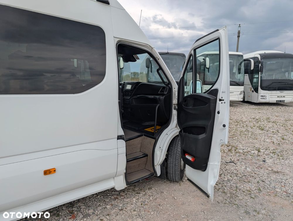 Iveco Daily - 15