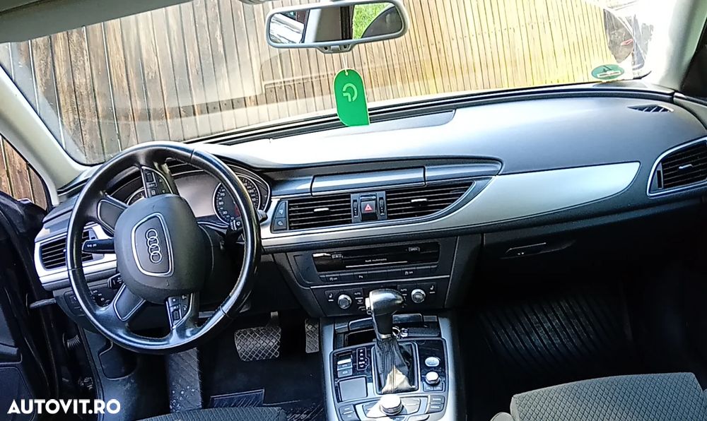 Audi A6 Avant - 3